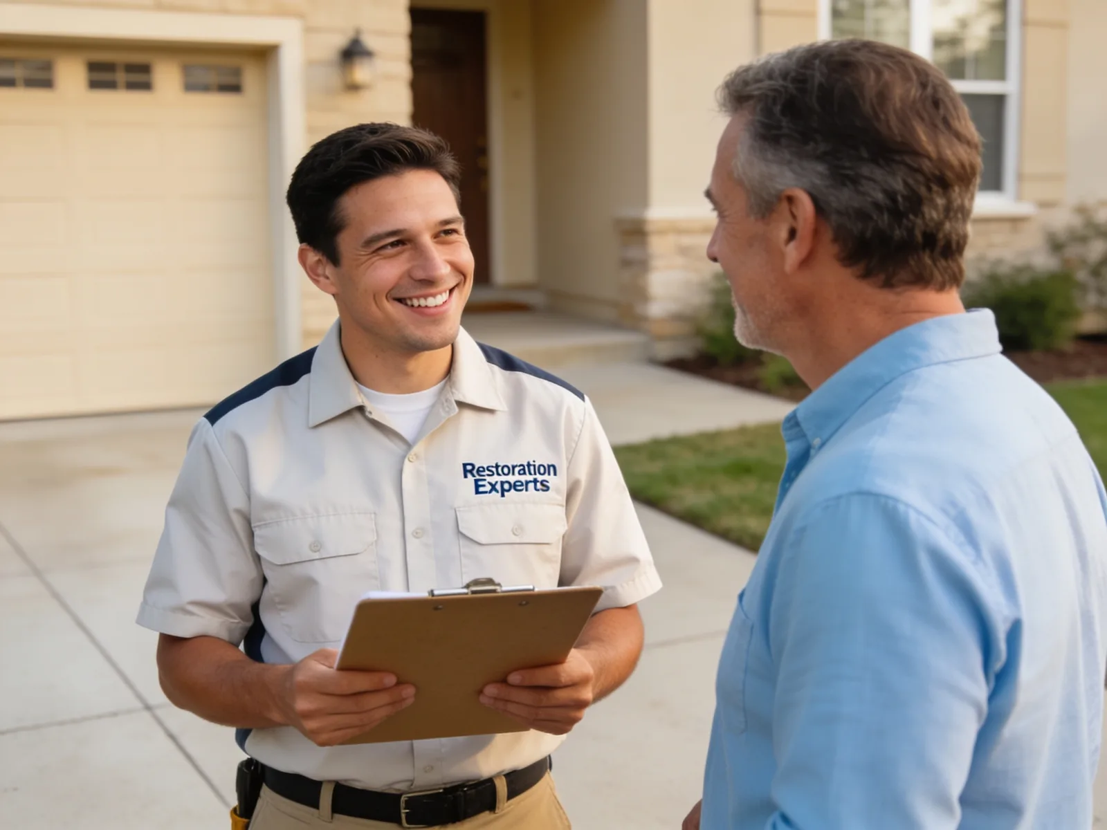 Water Damage Cleanup Campbellsville, KY FAQs